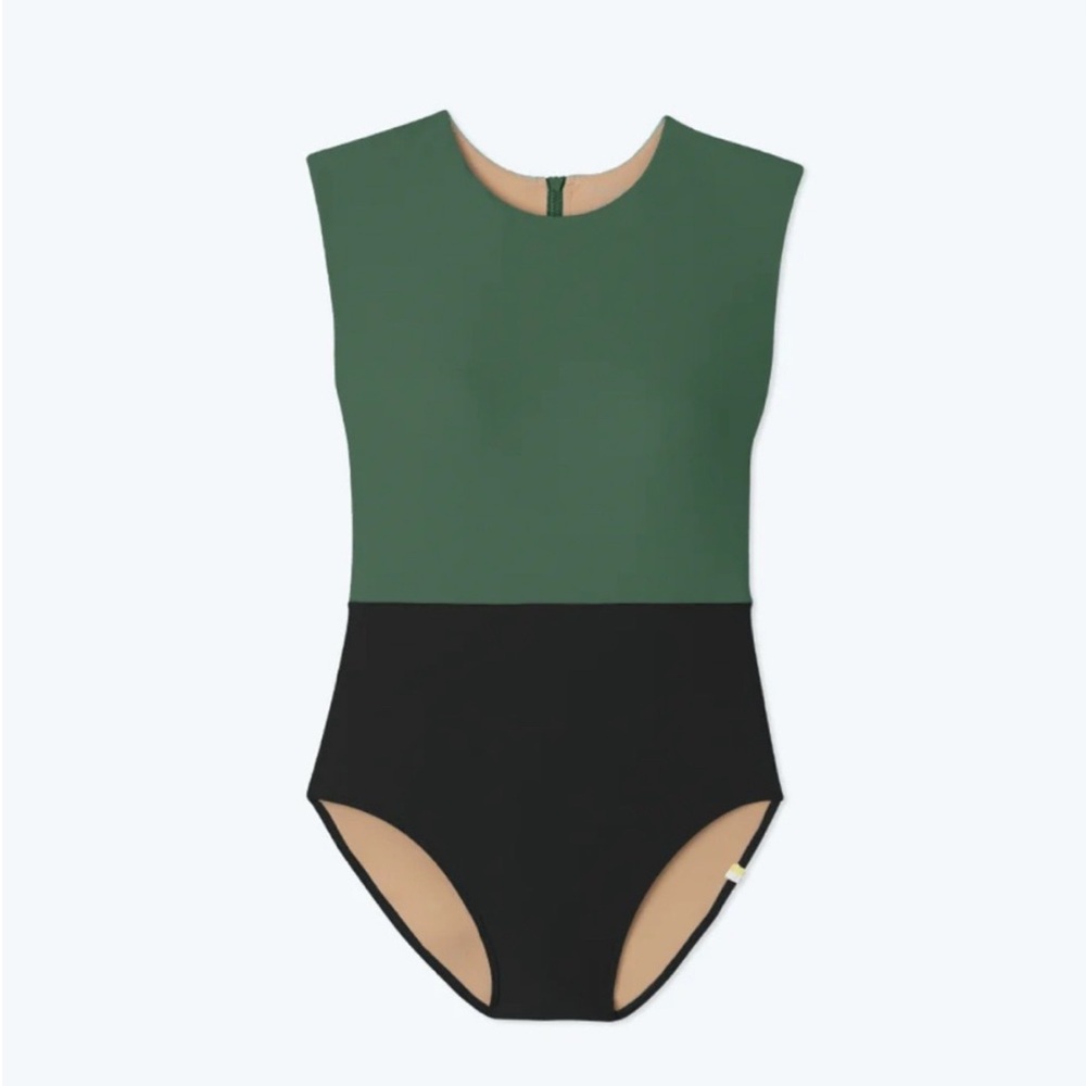 Summersalt The Surf Swimsuit